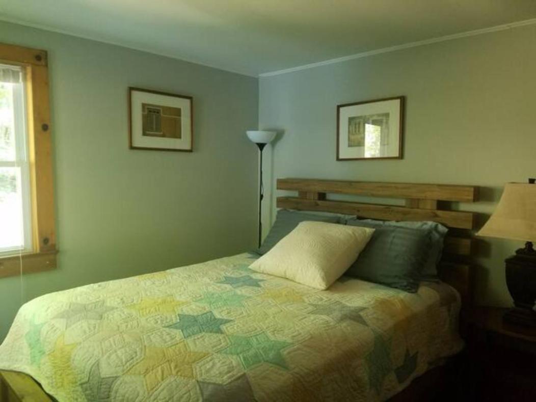 Tory Hill Villa Hillsdale Exterior foto